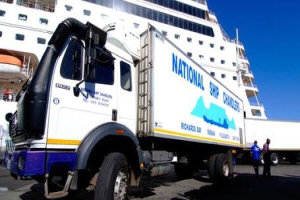 National Ship Chandlers (Cape)