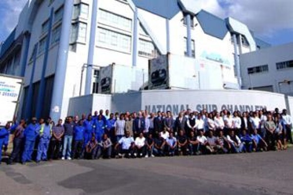 National Ship Chandlers (Cape)