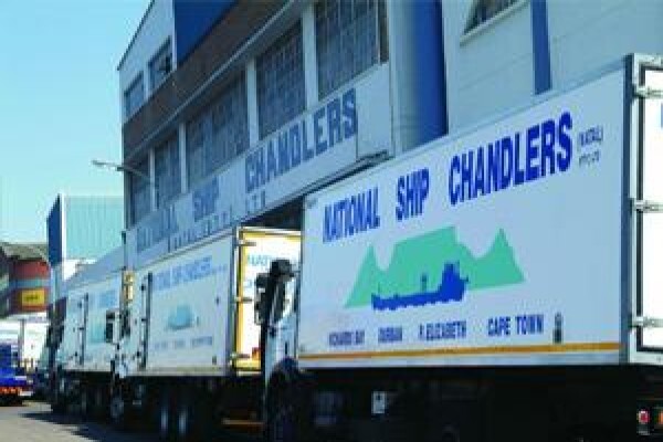 National Ship Chandlers (Cape)