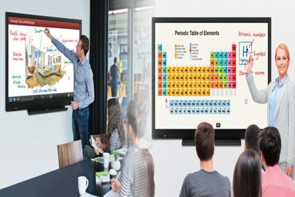 Sharp Electronics