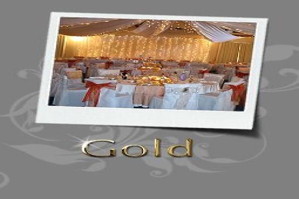 Kaleidescope Decor & Events