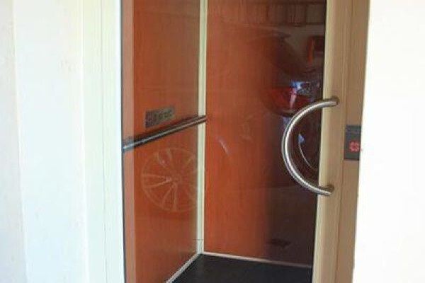 Econo Home Lifts CC