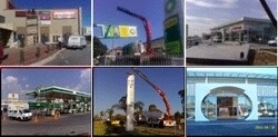 D J Rigging Signage & Graphics