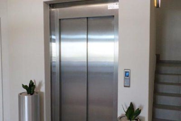 Econo Home Lifts CC