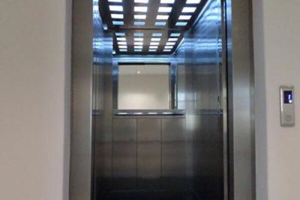 Econo Home Lifts CC