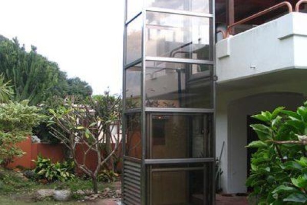 Econo Home Lifts CC