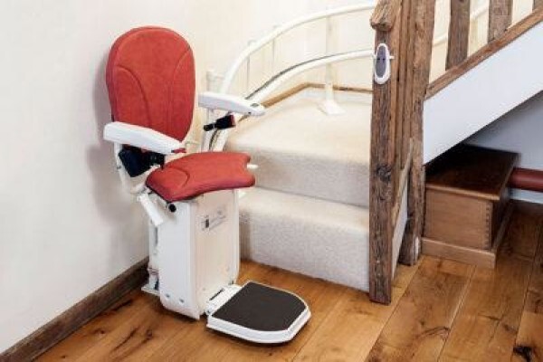 Econo Home Lifts CC