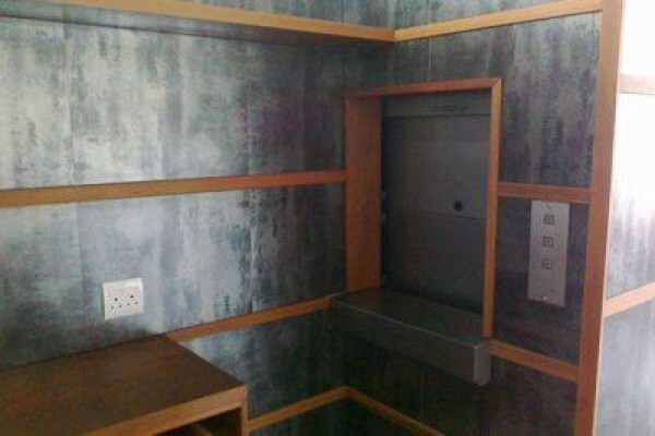 Econo Home Lifts CC