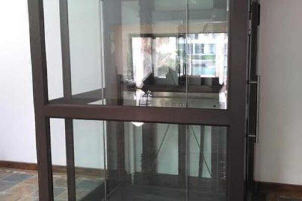 Econo Home Lifts CC