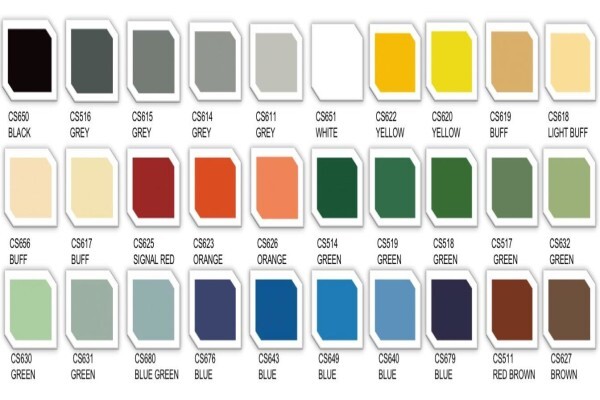 Dekro Paints