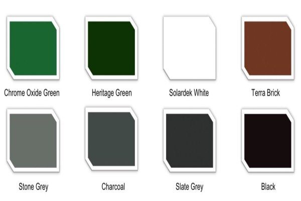 Dekro Paints