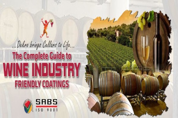 Dekro Paints (Pty) Ltd:FreeCall