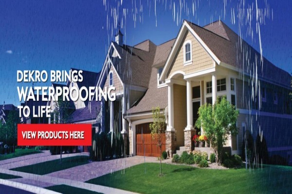 Dekro Paints (Pty) Ltd:FreeCall
