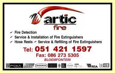Artic Fire