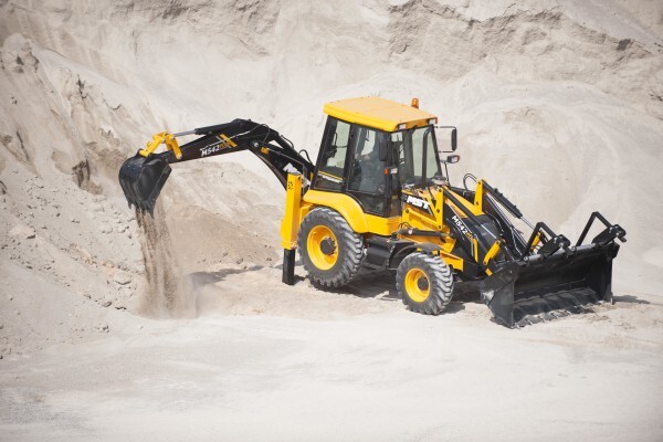 ELB Equipment Ltd