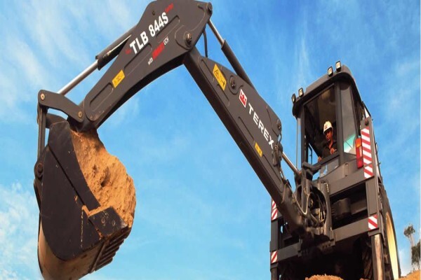 Bateman Earthmoving Equipment (Pty) Ltd