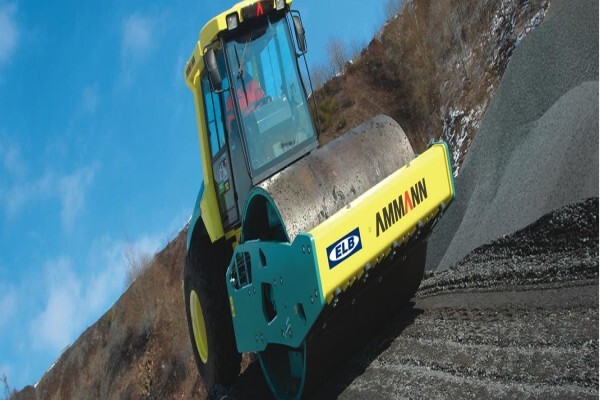 Bateman Earthmoving Equipment (Pty) Ltd