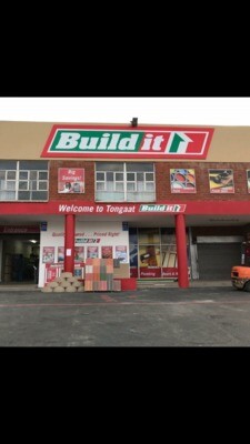 Build It