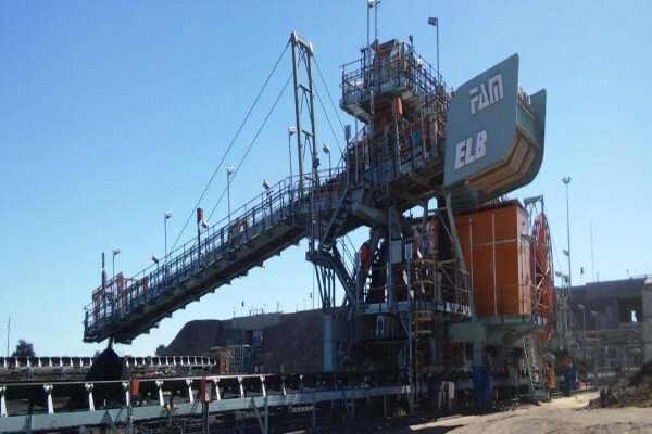 ELB Equipment Ltd