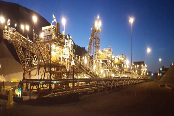 ELB Equipment Ltd