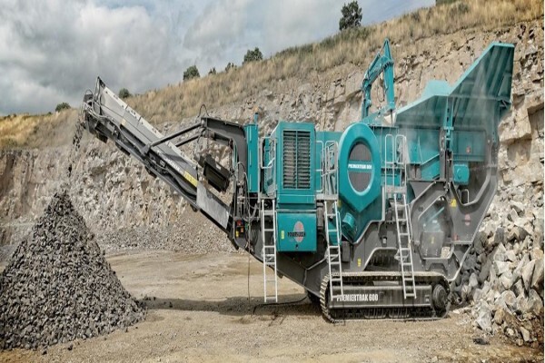 ELB Equipment Ltd