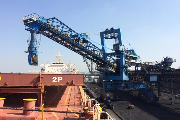 ELB Equipment Ltd