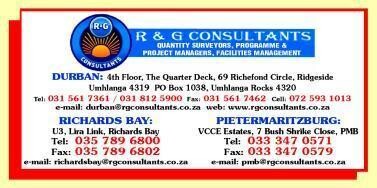 R & G Consultants