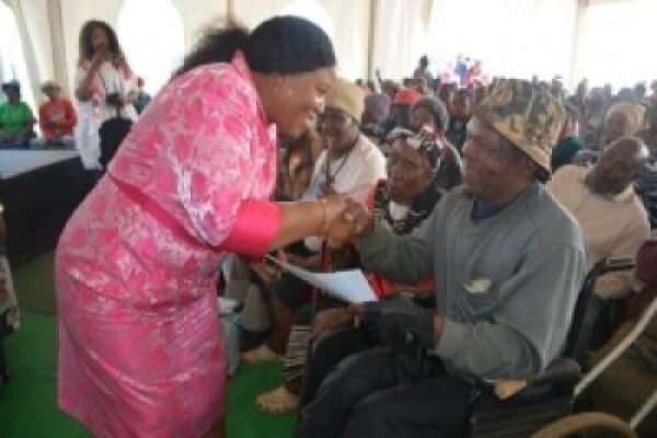 KZN Department Of Human Settlements