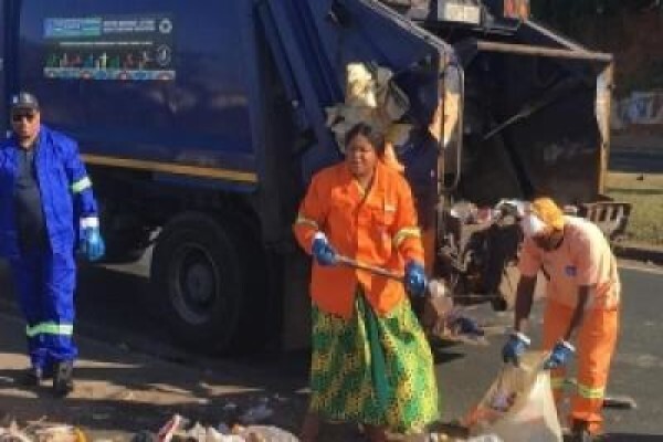 KZN Department Of Human Settlements