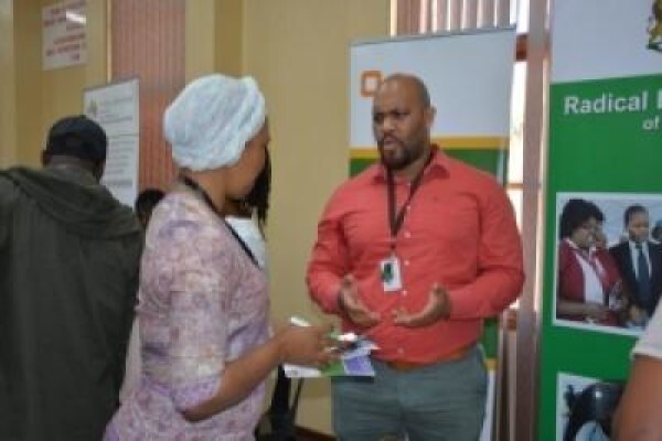 KZN Department Of Human Settlements