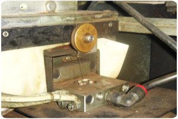 Aluminium Extruders SA