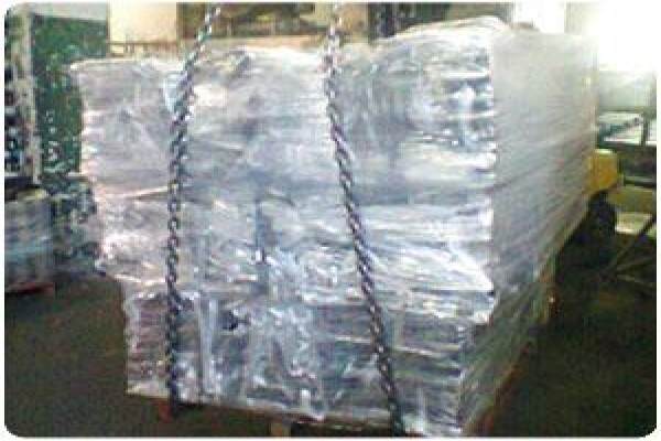 Aluminium Extruders SA