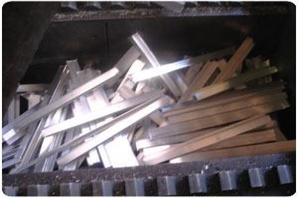 Aluminium Extruders SA