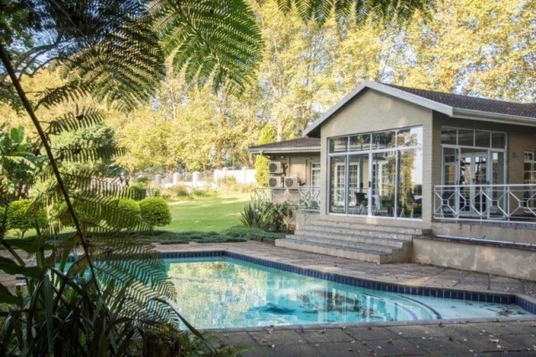 Crowhurst Health & Beauty Spa