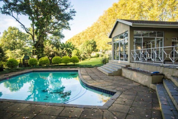 Crowhurst Health & Beauty Spa