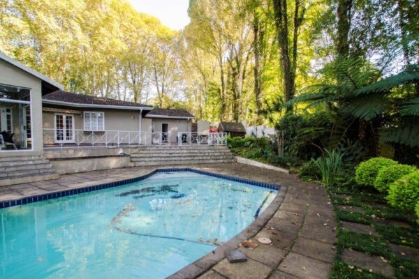 Crowhurst Health & Beauty Spa