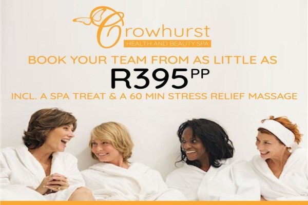 Crowhurst Health & Beauty Spa