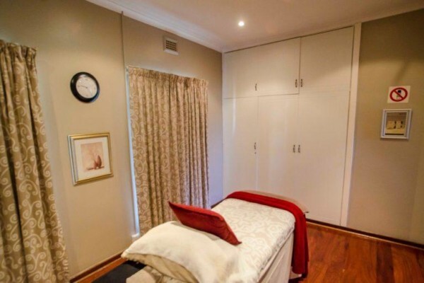 Crowhurst Health & Beauty Spa