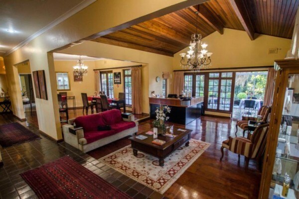 Crowhurst Health & Beauty Spa