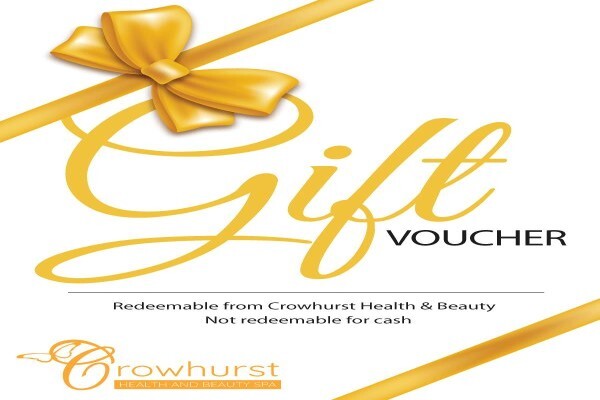 Crowhurst Health & Beauty Spa