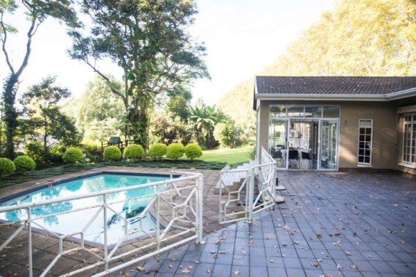 Crowhurst Health & Beauty Spa