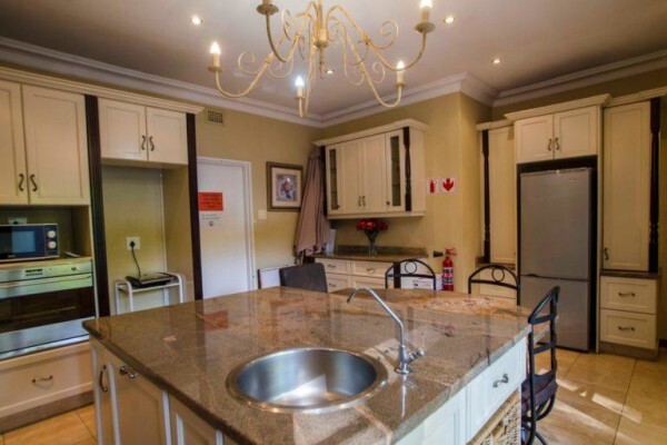 Crowhurst Health & Beauty Spa