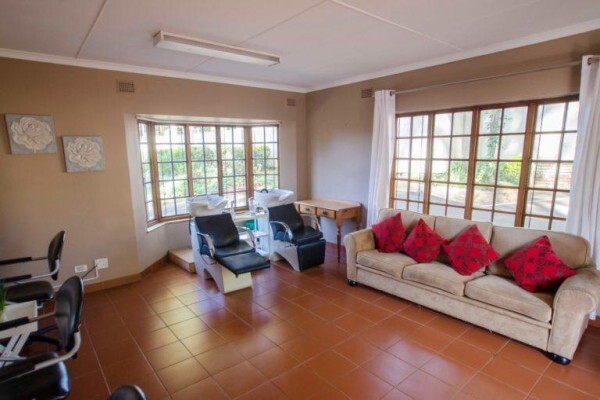 Crowhurst Health & Beauty Spa