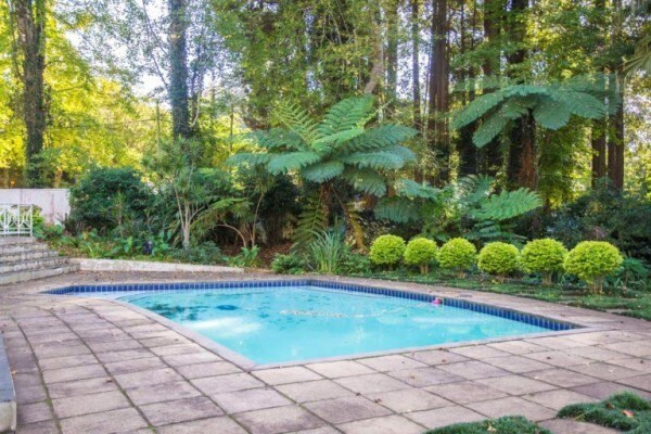 Crowhurst Health & Beauty Spa