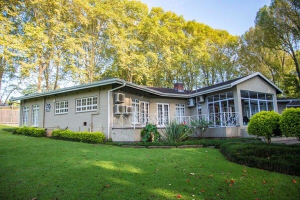 Crowhurst Health & Beauty Spa