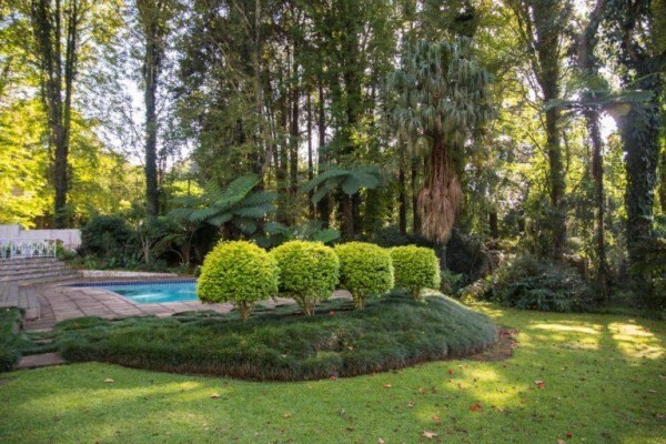 Crowhurst Health & Beauty Spa