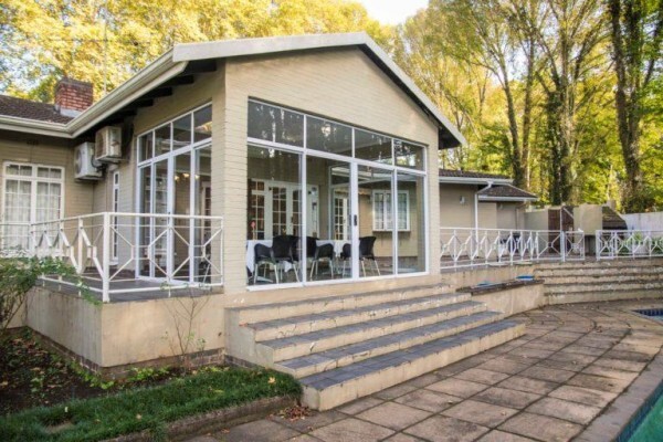 Crowhurst Health & Beauty Spa