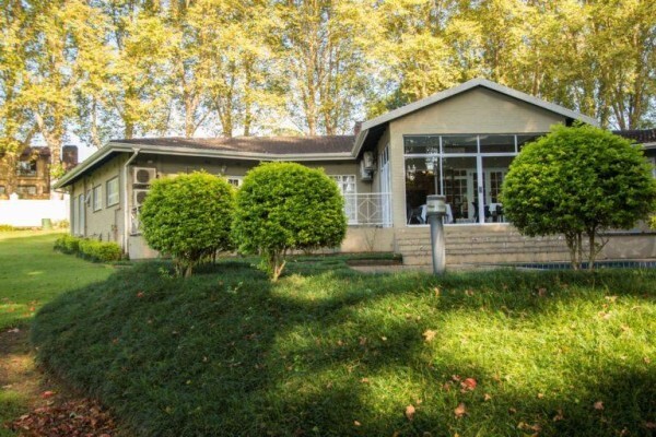 Crowhurst Health & Beauty Spa