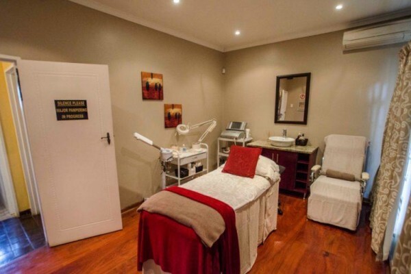 Crowhurst Health & Beauty Spa