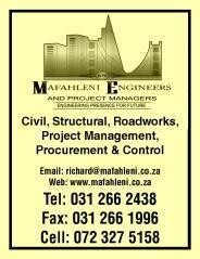 Mafahleni Engineers & Project Management